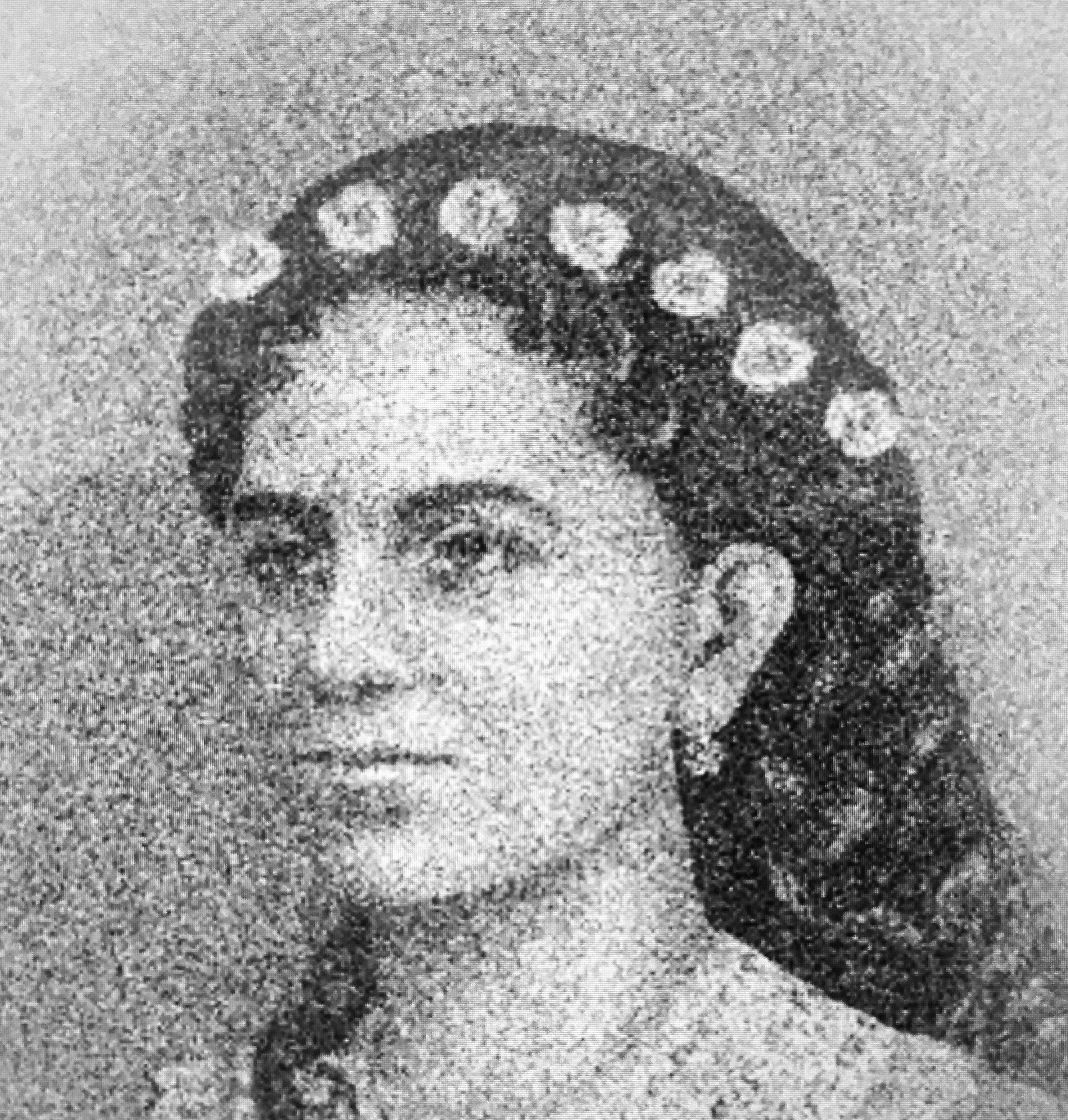 Sarah Foster (1830 - 1862) Profile